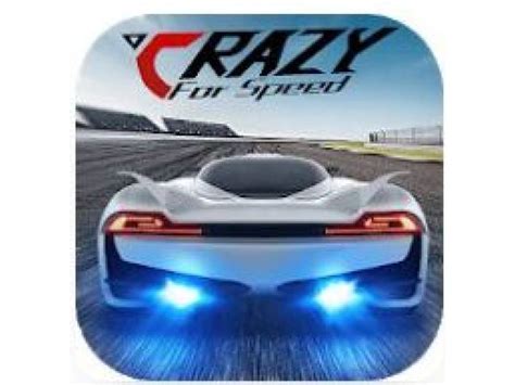 Crazy for Speed Mod Apk v3.5.5016 Download All Cars Unlocked.